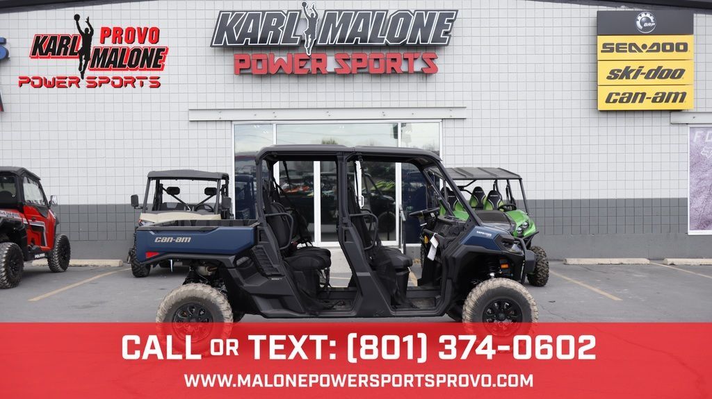 2026 Can-Am® Defender MAX XT HD11