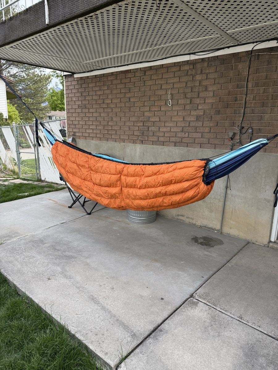 Hammock Gear Underquilt
