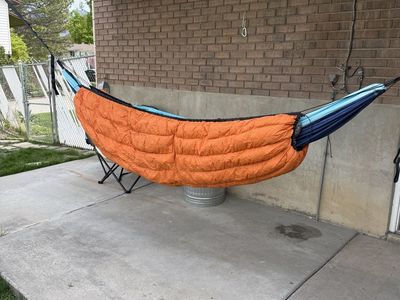 Hammock Gear Underquilt