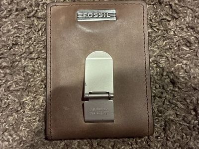 FOSSIL Men’s Wallet