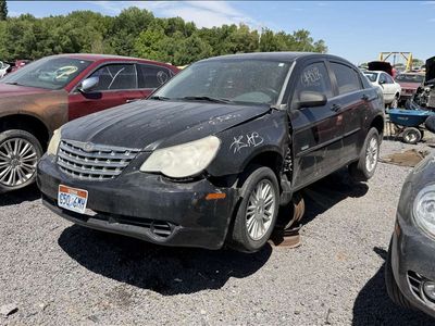2007 Chrysler Sebring Parts - UTPAP Ogden