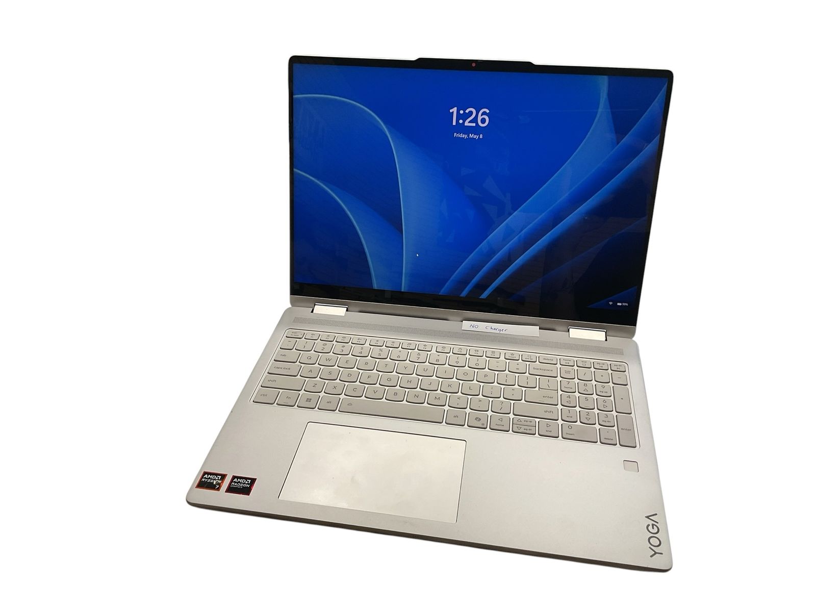 Lenovo Laptop Yoga 7 2-in-1 16ak E75011864