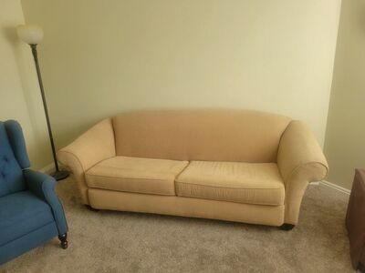 ROWE Sofa Sleeper
