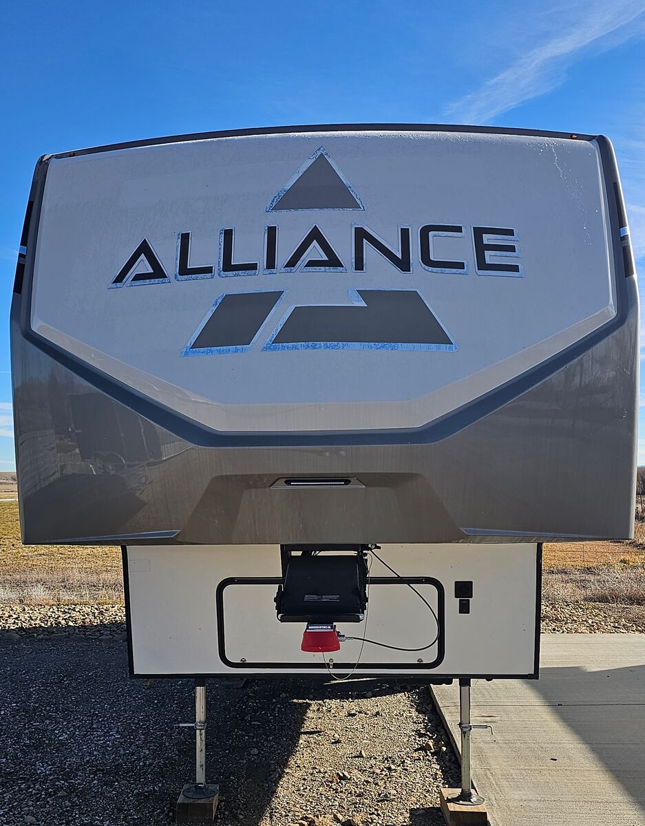 2022 Alliance Avenue 30RLS