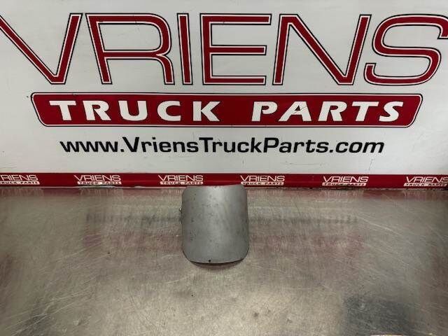 14-01308 SHIELD-HEAT 4"
SOME BENDS BUT WORK JUSY FINE