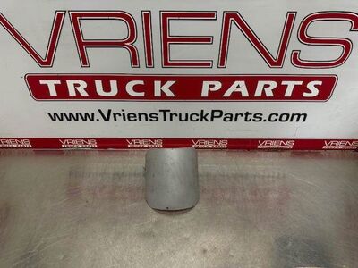 Remanufactured Peterbilt 4" Heat Shield, Part # 14-01308