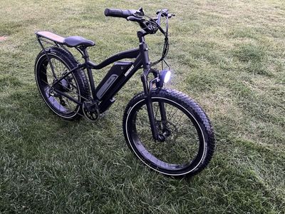Himiway E-bike