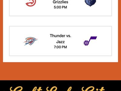 Day 3 -July 7th. Salt Lake City Summer League (3 tickets) See Darryn Peterson, Ace Bailey and others.