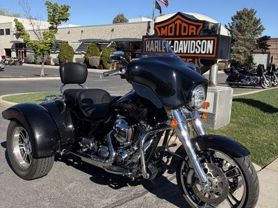 Harley-Davidson 2016 Freewheeler