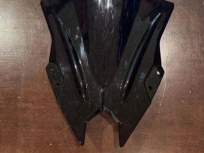 Kawasaki Ninja 500 Windshield