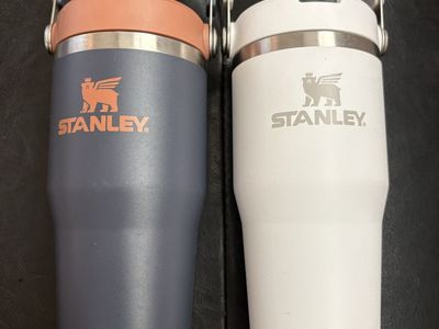 Kids Stanley Water Bottles