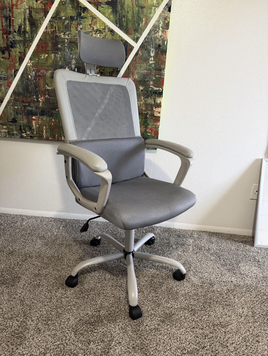 Office or dorm room chair