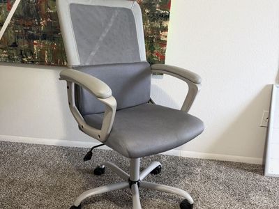 Office or dorm room chair