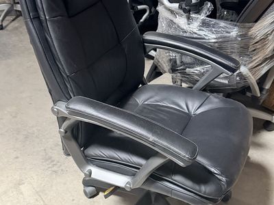 Office chairs