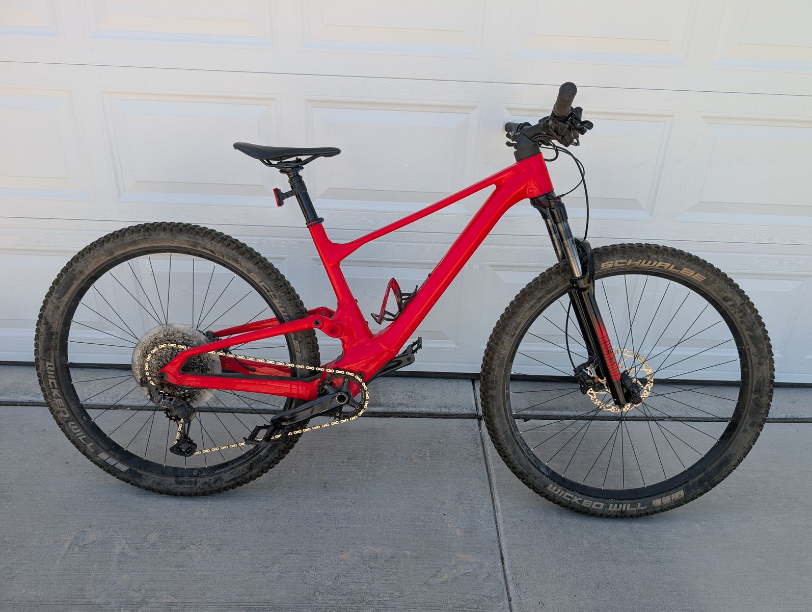 Scott Spark 960 2022 Medium 29er