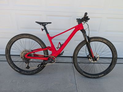 Scott Spark 960 2022 Medium 29er