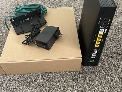 Centurylink modem
