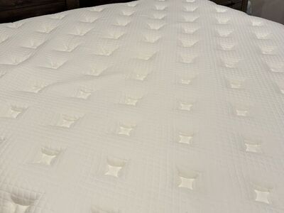 Endless Slumber Hybrid Mattress