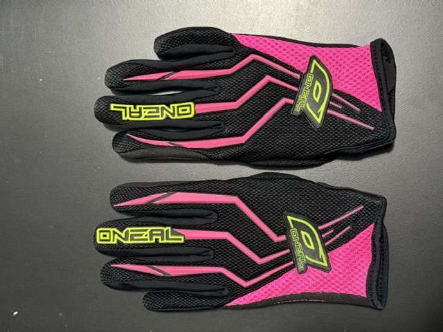 O'neal ATV Gloves
