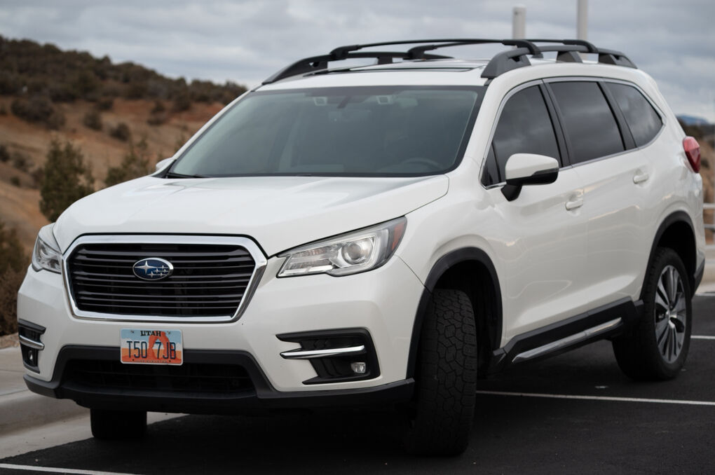 2020 Subaru Ascent Limited
