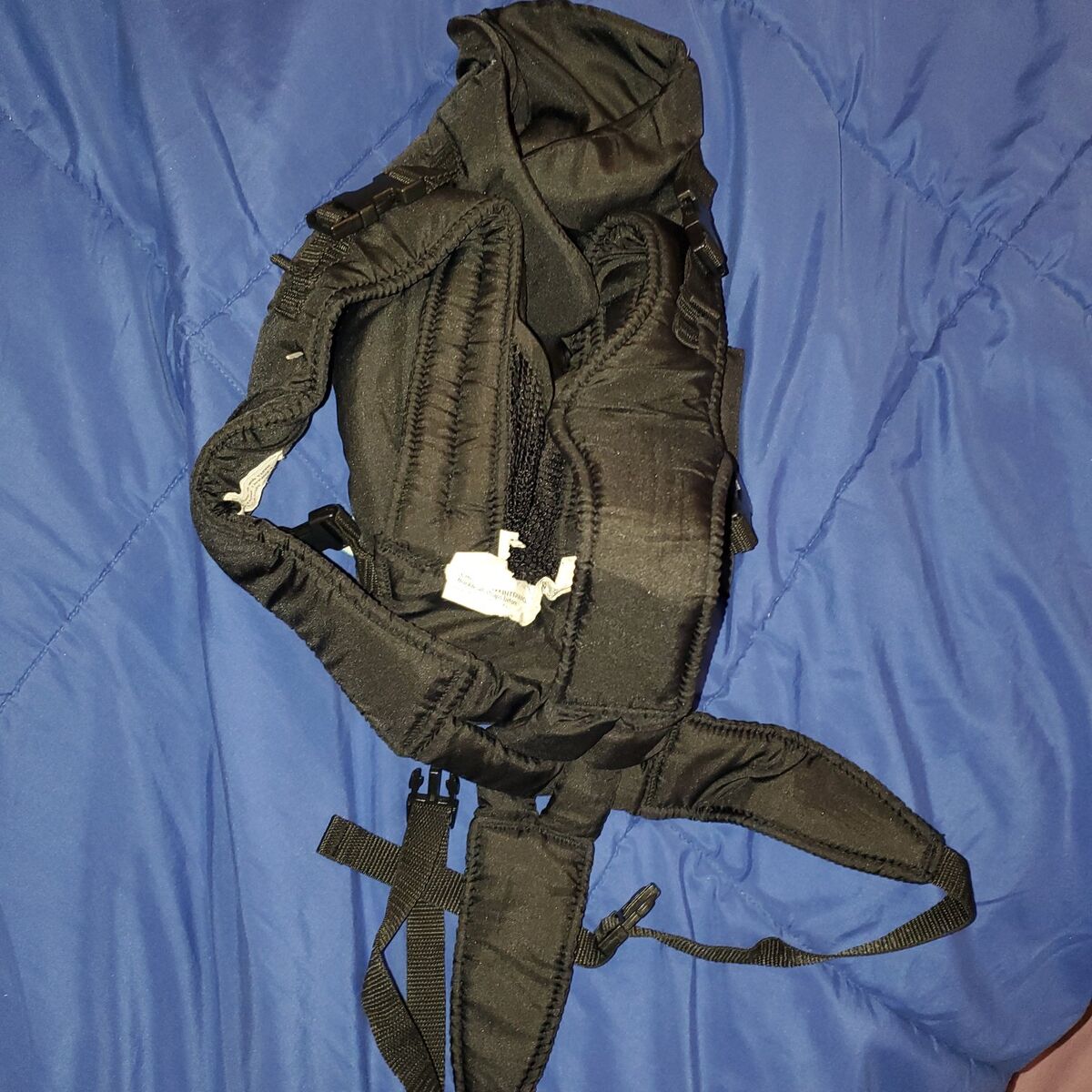 evenflo baby carrier