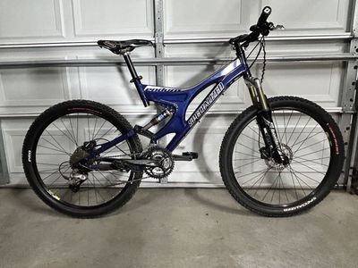Specialized Enduro