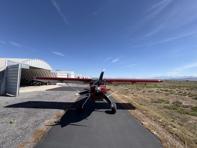 RANS S-21 OUTBOUND FOR SALE
