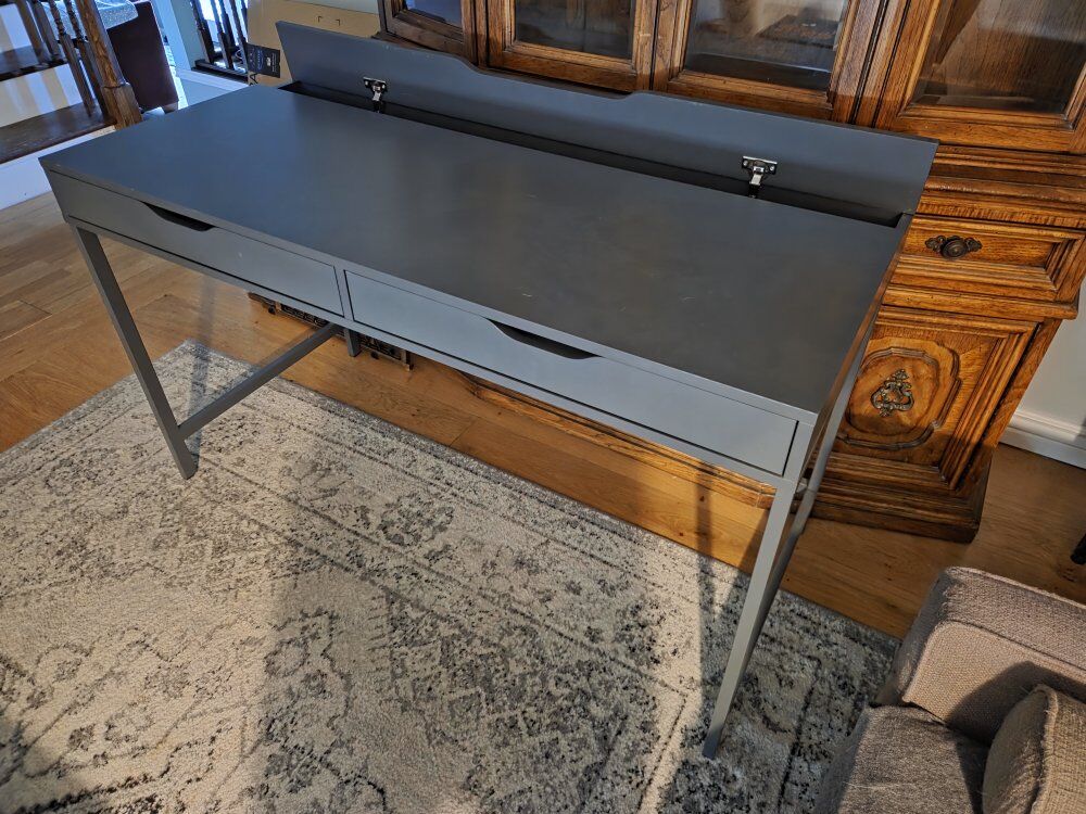 IKEA Desk