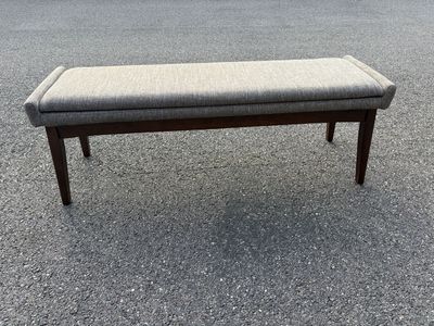56” Article Bench
