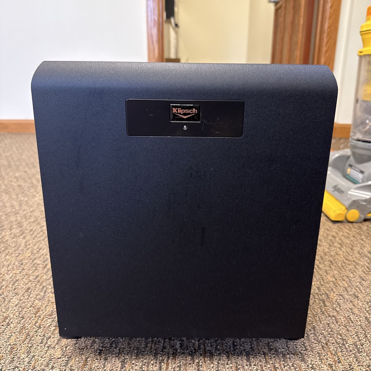 Klipsh SW-350 Subwoofer