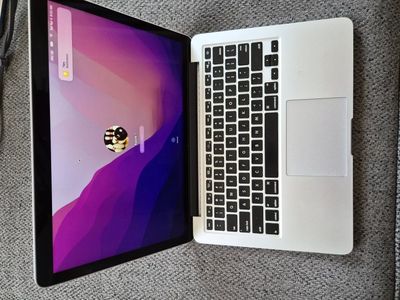 Apple MacBook Pro 13-inch Early 2015