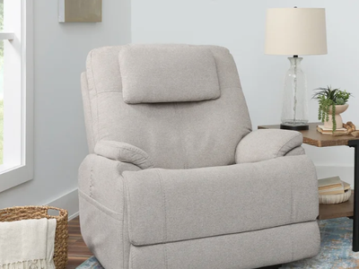 4TH OF JULY SPECIAL | POWER RECLINERS FROM $549 EACH