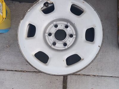 4 16 inch canyon/Colorado