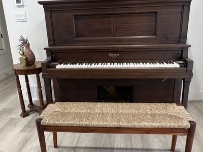 Vintage Emerson Piano FREE