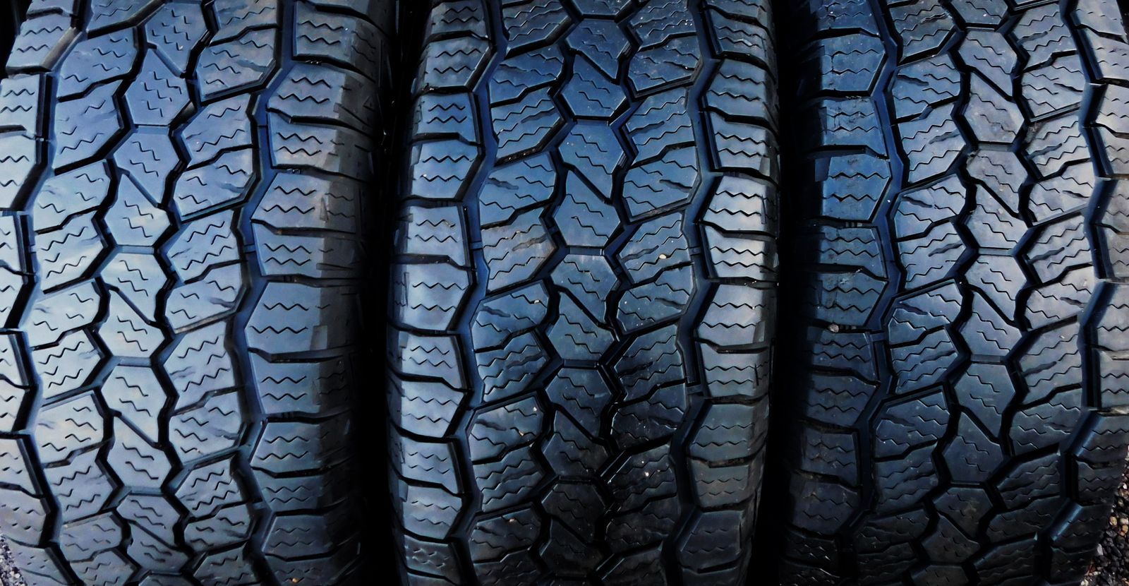 265 65R 18 Verestein