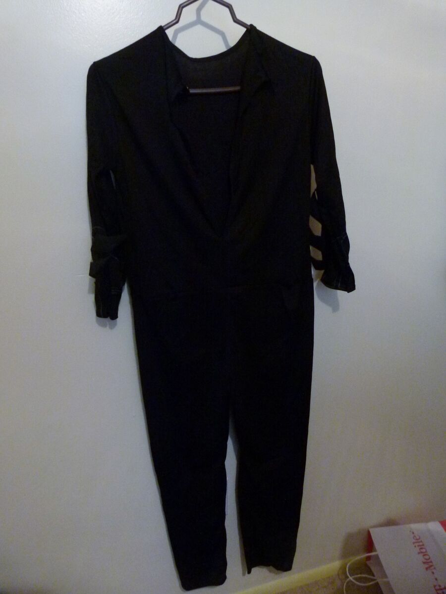 Child's Batman Costume