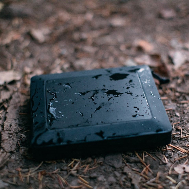 RoamProof PWR27 International Edition - 27,000mAh Power Station