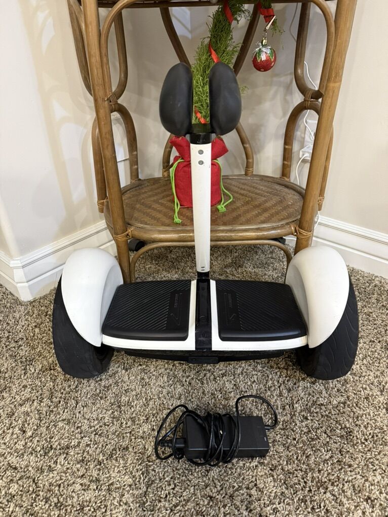 Segway Ninebot Mini Lite
