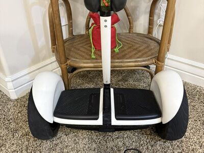 Segway Ninebot Mini Lite