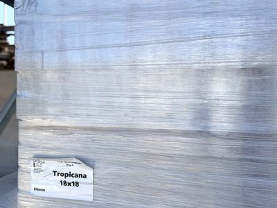 Tropicana 18x18 Concrete Pavers