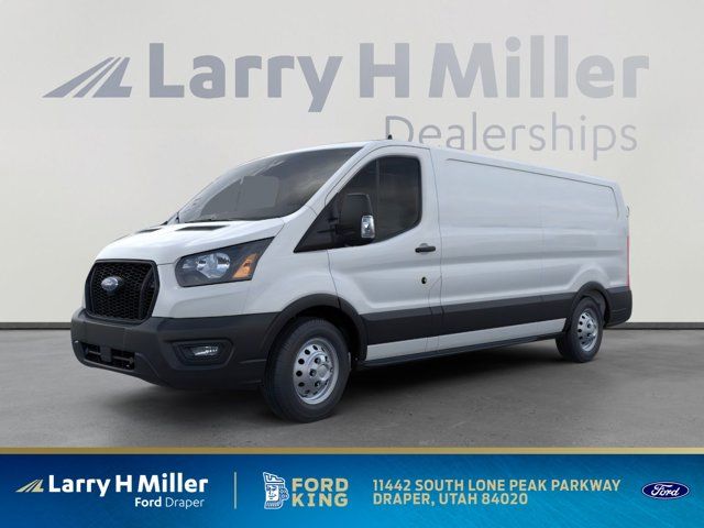 2025 Ford Transit 350 