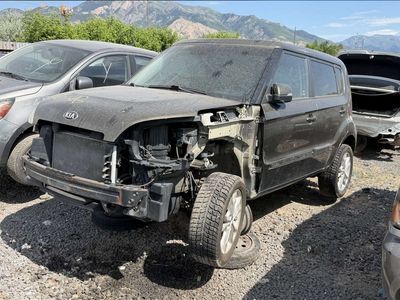 2013 Kia Soul Parts - UTPAP Ogden