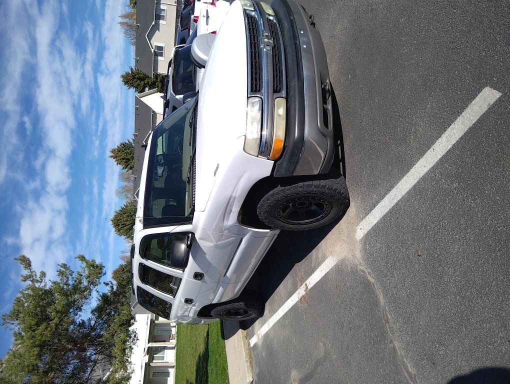 2006 CHEVROLET TAHOE