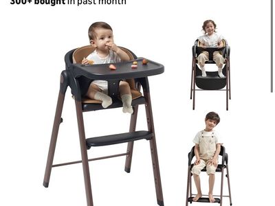 KUB High Chair