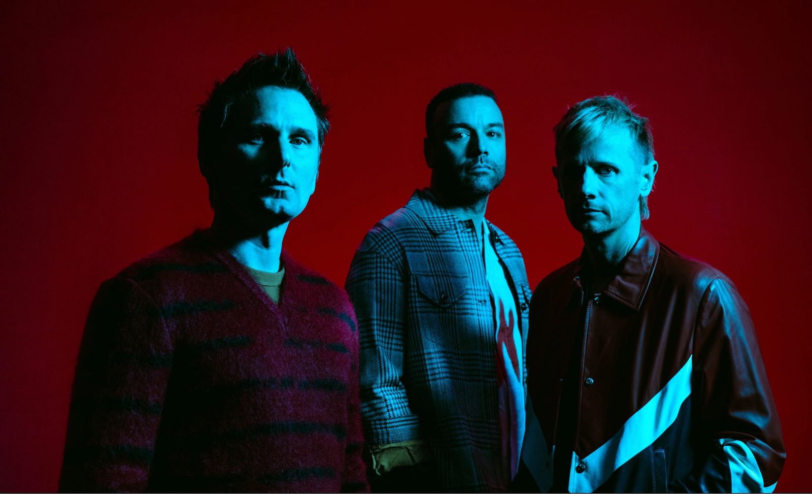 Muse - The Wow! Signal Tour 1 Ticket, Save on Ticketmaster fees! Lawn ticket! 