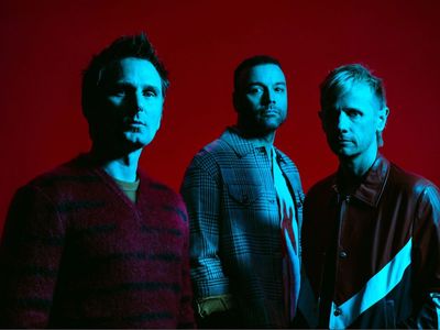Muse - The Wow! Signal Tour 1 Ticket, Save on Ticketmaster fees! Lawn ticket!