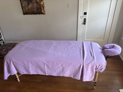 Full Kit Massage Table
