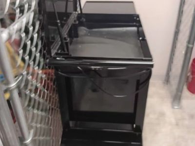 US GENERAL Tool Box
