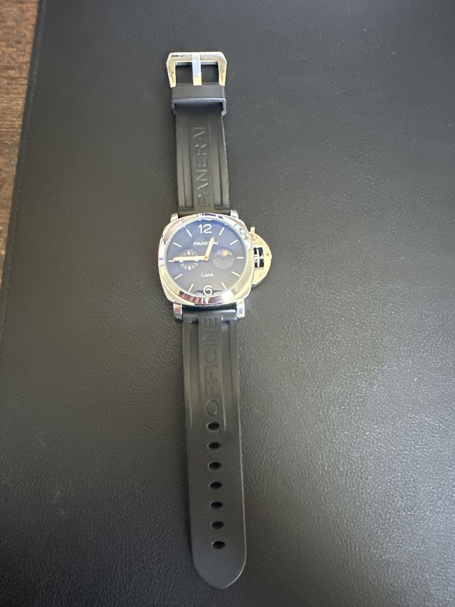 Panerai Luna