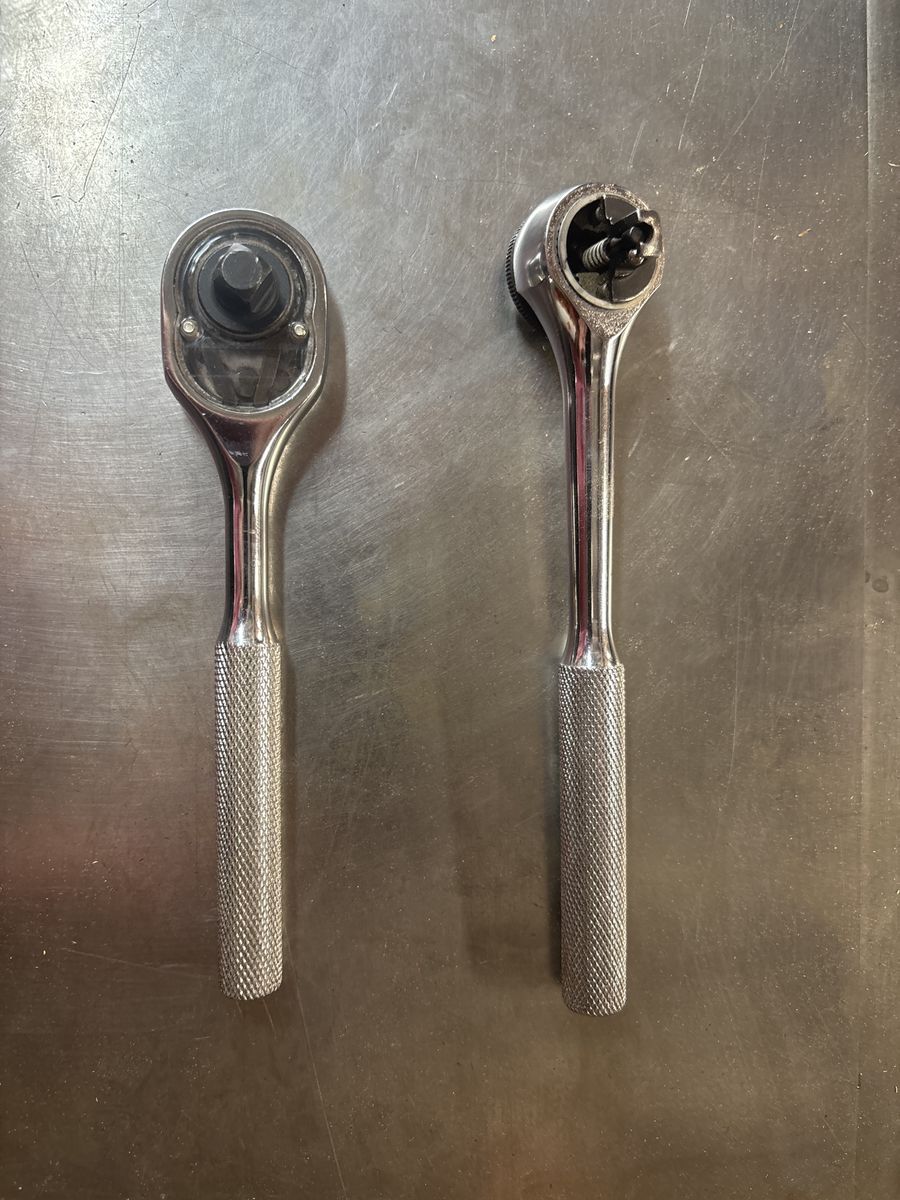 PROTO sales demo ratchets